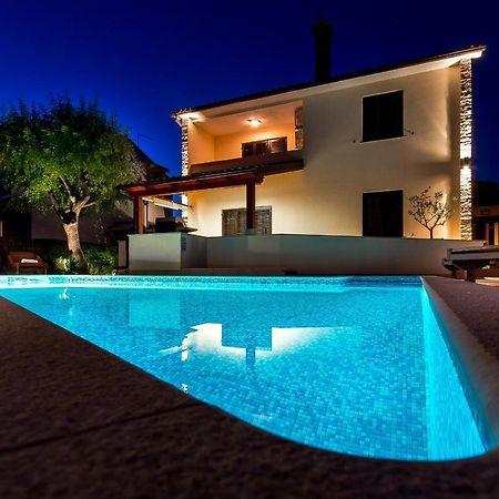 Holiday Home Villa PUY חדר תמונה