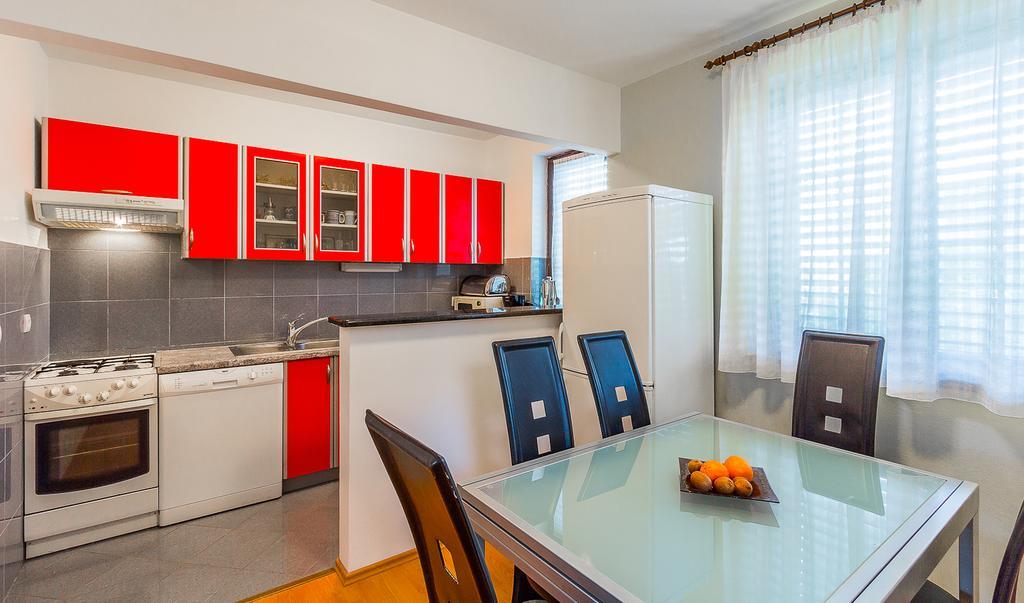 Holiday Home Villa PUY חדר תמונה