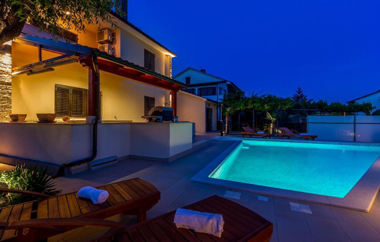 Holiday Home Villa PUY חדר תמונה