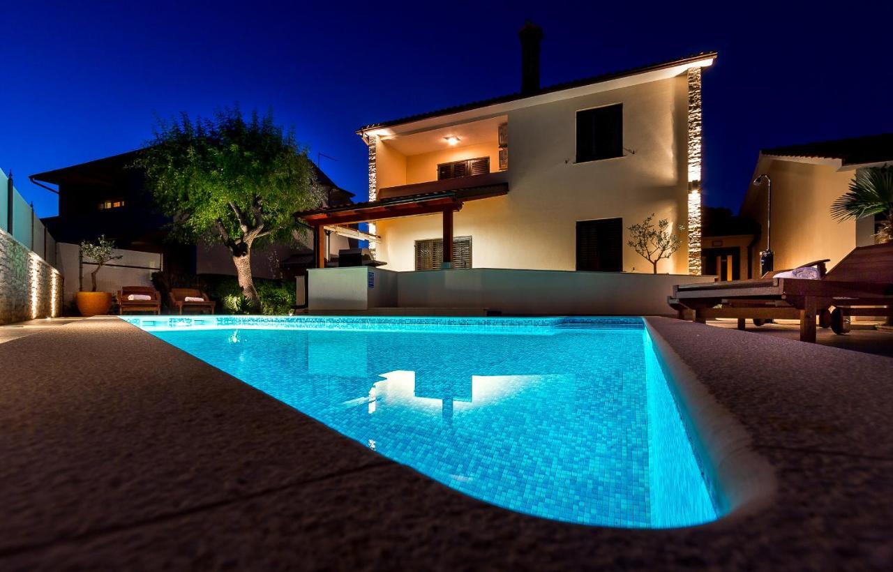 Holiday Home Villa PUY חדר תמונה