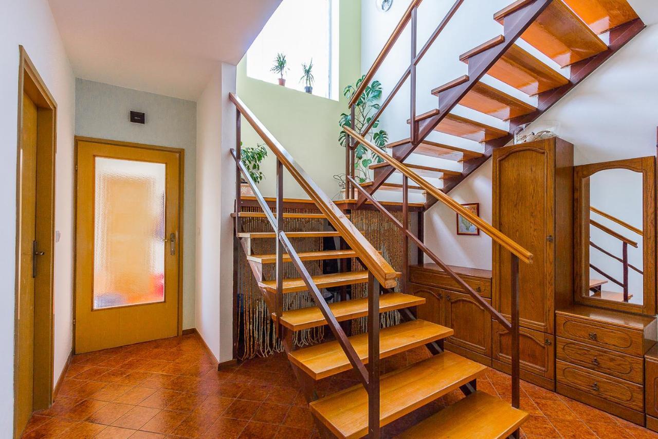 Holiday Home Villa PUY חדר תמונה