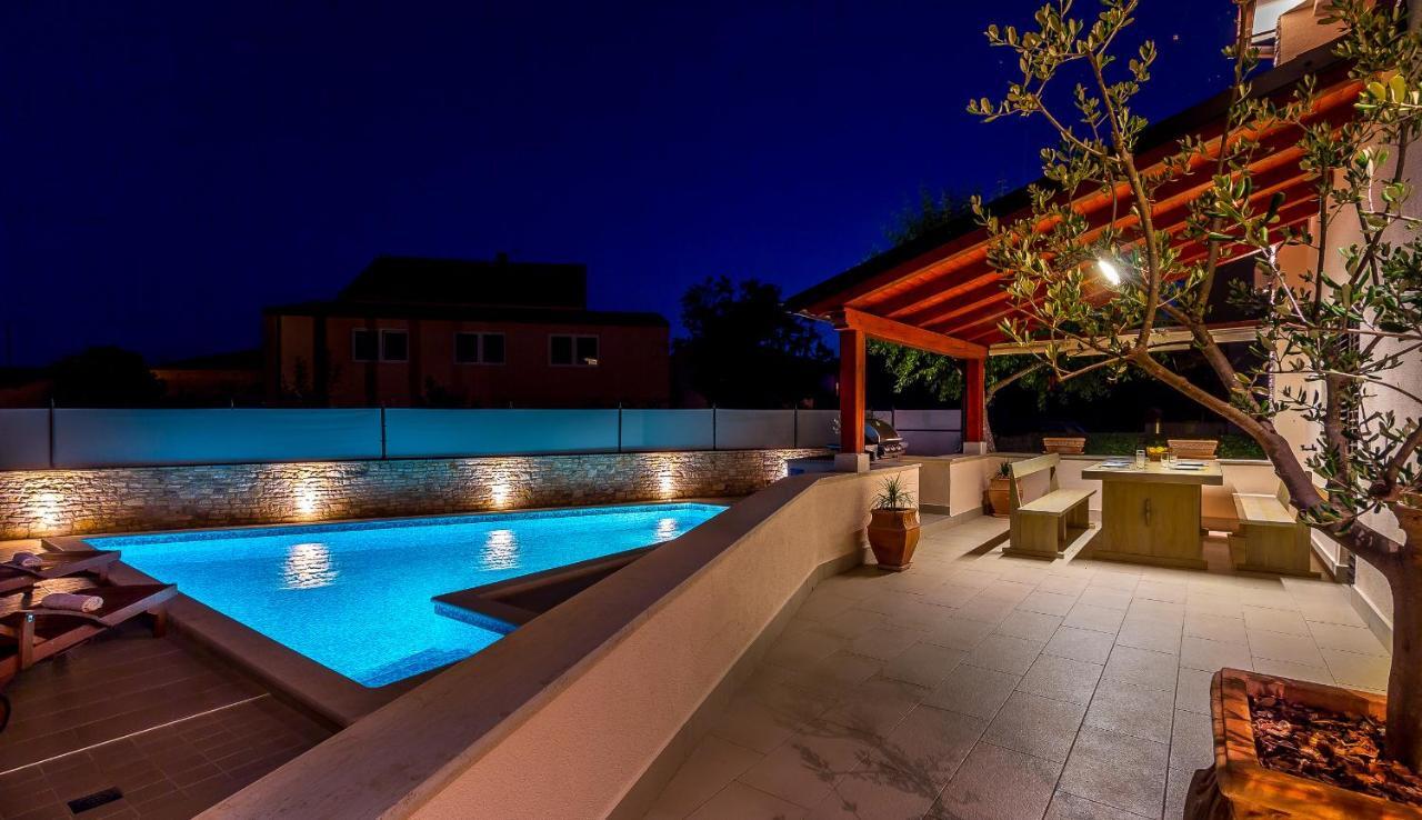 Holiday Home Villa PUY חדר תמונה