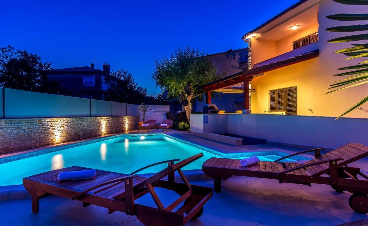 Holiday Home Villa PUY חדר תמונה